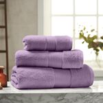 600GSM WESTBURY HEATHER 50x90 Hand Towel