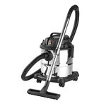 Daewoo 20L Wet & Dry Vacuum Cleaner