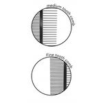 Double Sided Grooming Comb