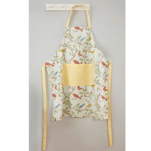 Woodland Birds Apron