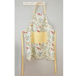 Woodland Birds Apron