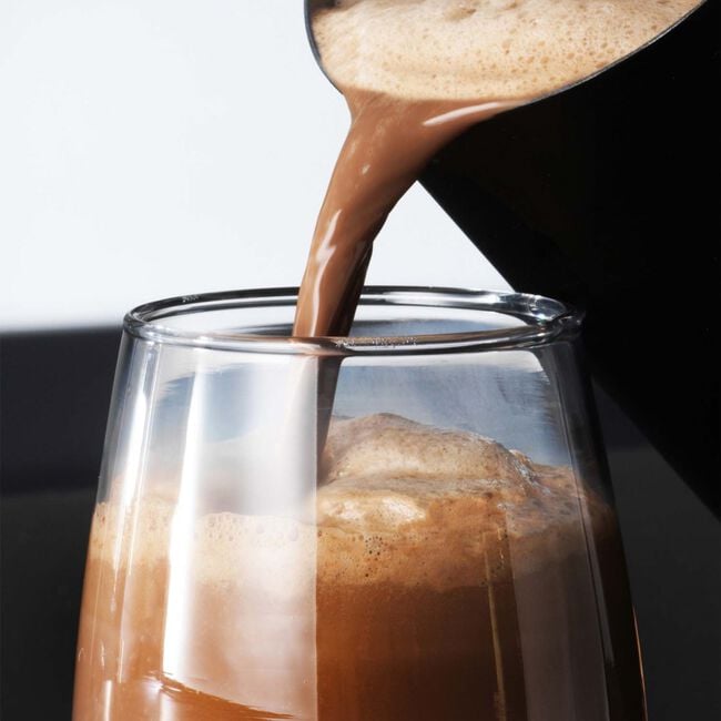 Salter Hot Chocolate Maker