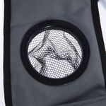Deluxe Padded Folding Camping Chair