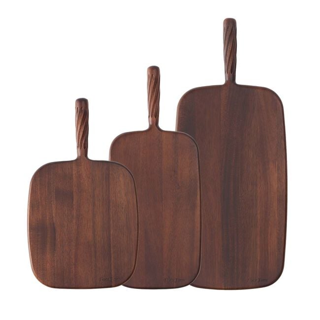 FIESTA HOME ACACIA Small Cutting Board