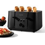 Salter Kuro 4 Slice Toaster