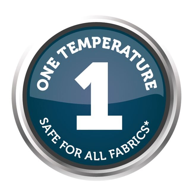 Russell Hobbs Cordless One-Temp Steam Iron