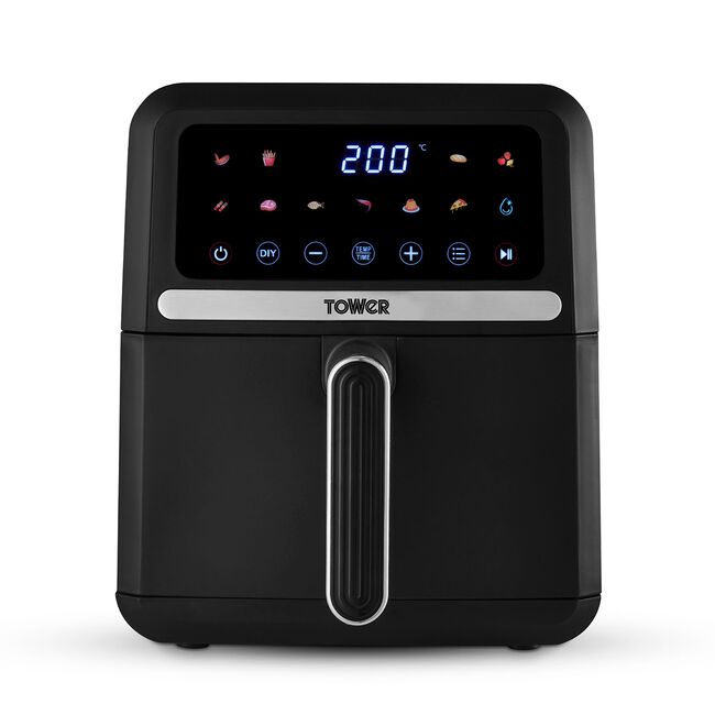 Tower Vortx 5L Digital Air Fryer
