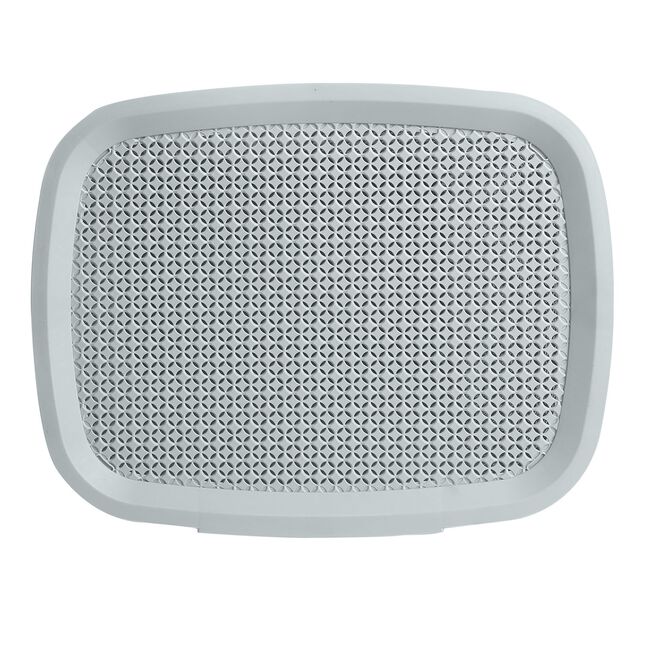 EZY STORAGE MODE 57L LILY Laundry Hamper