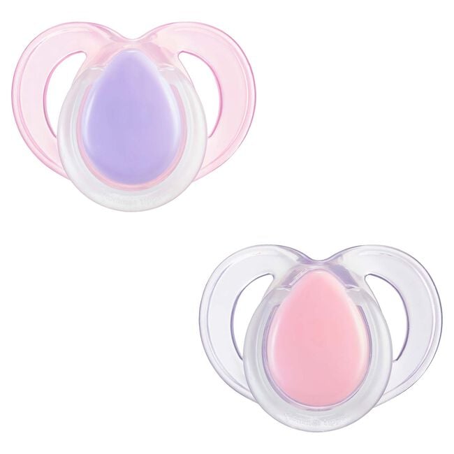 Tommee Tippee 18-36 Months Night Soother