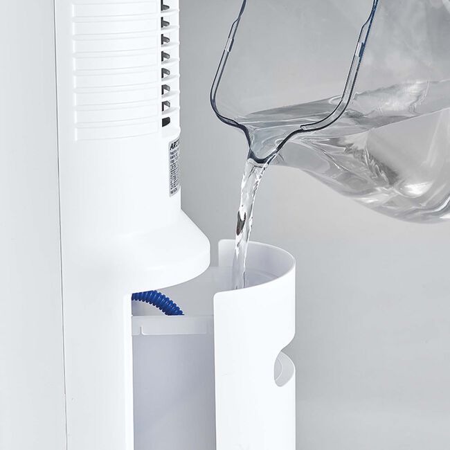 JML Chillmax Air Tower Plus Cooler and Humidifier