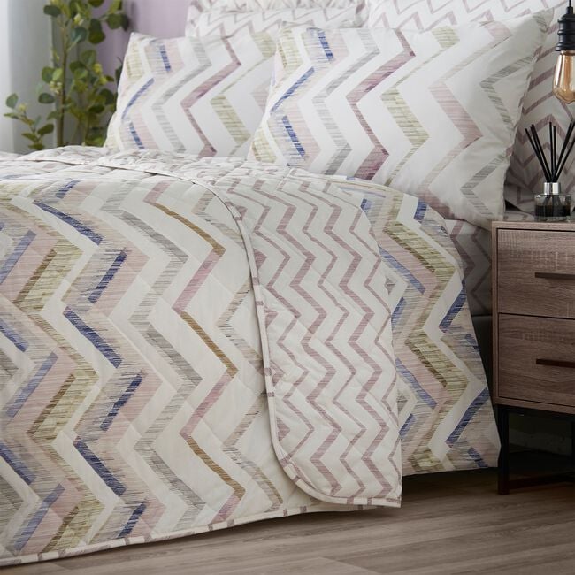 Hannah Bedspread 200cm x 220cm