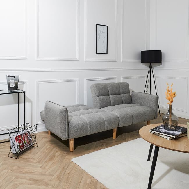 Dream Convertible Sofa-Bed