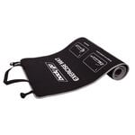 Body Go Exercise Mat with Exercise Plan