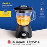 Russell Hobbs Desire 700W Jug Blender
