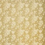 SINGLE DUVET COVER Dreams & Drapes Jasmine Champagne