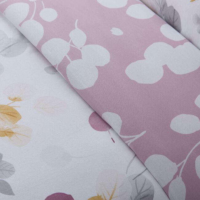 SINGLE DUVET COVER Leilani