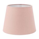 DUSTY PINK SHADE 8"