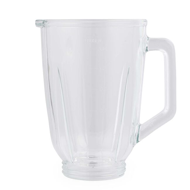 SALTER RETRO PINK 1.5L Glass Jug Blender
