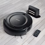 Nordhaus Robot Vacuum Cleaner