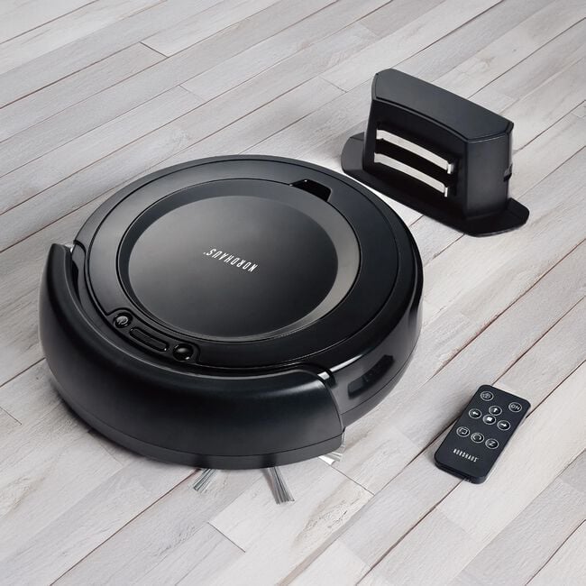 Nordhaus Robot Vacuum Cleaner