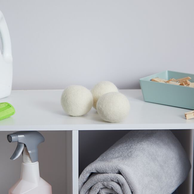 Carina & Co Wool Dryer Balls