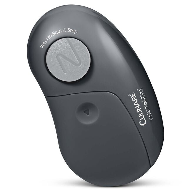 Culinare One Touch Can Opener