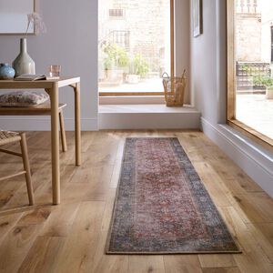 Flair Cyra Washable Runner 60cm x 230cm