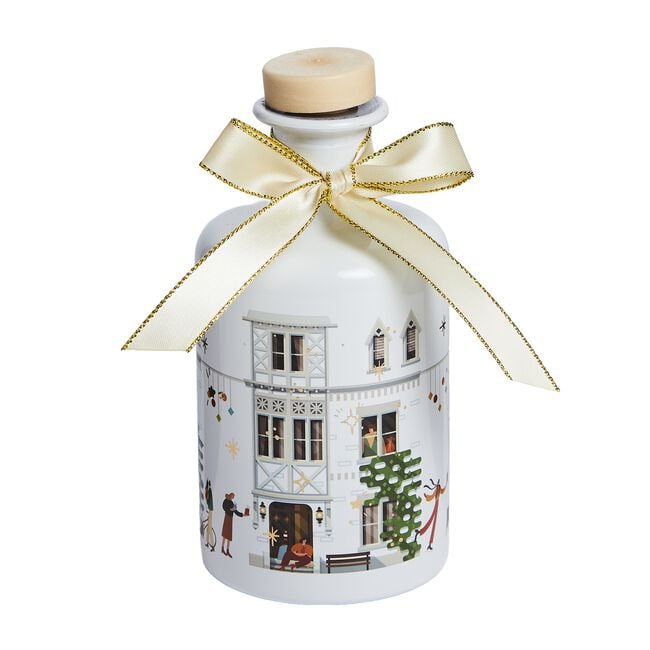 Cashel Living Vanilla 200ml Reed Diffuser