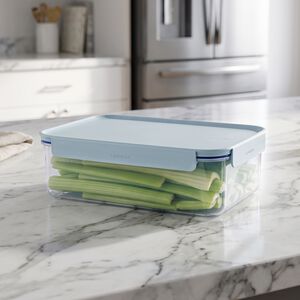 Lock & Lock Plus Rectangular Container - 2.8L