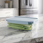 Lock & Lock Plus Rectangular Container - 2.8L