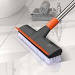 Gleam Clean Supreme 2 in 1 Floor Brush