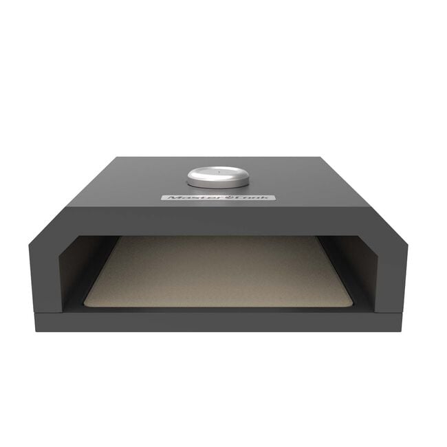 Mastercook BBQ Pizza Box