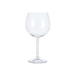 Crystal Gin Tonic Glass 620ml - 4 Pack