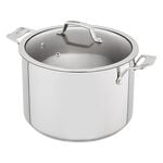 Stellar 26cm 8L Stockpot