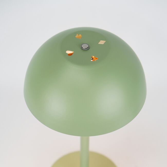 Millie Cordless LED Table Lamp