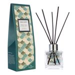 Fired Earth 100ml Green Tea & Bergamot Diffuser
