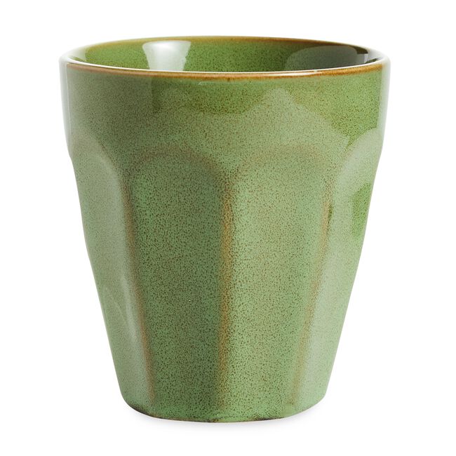 EXCELLENT HOUSEWARE 25cl 4 PORCELAIN Mugs