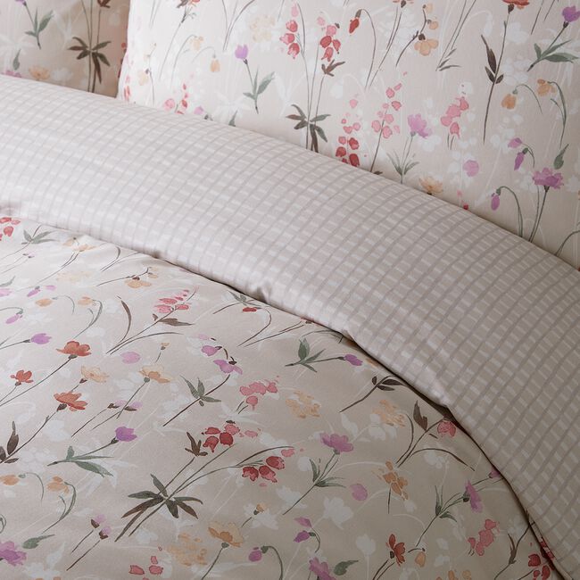 KING DUVET COVER Elowen