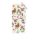 Christmas Pals 20 Cello Bags