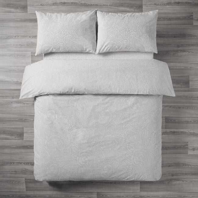 SINGLE DUVET COVER Fallon
