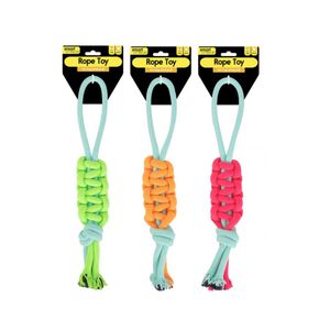 Rope Dog Toy