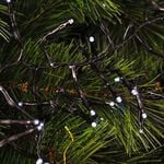 1000 WHITE Led Cluster Lights