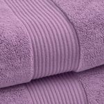 600GSM WESTBURY HEATHER 50x90 Hand Towel
