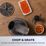 Daewoo Cordless Pro Food Processor