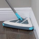 JML Zippi Cordless Sweeper
