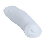 Luxury Glitter Snow Blanket 50cm x 80cm