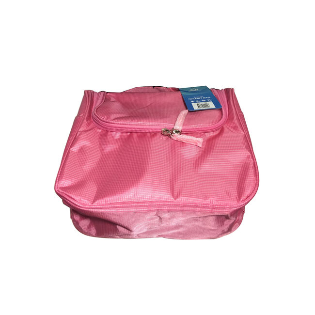 Travel Toiletry Bag