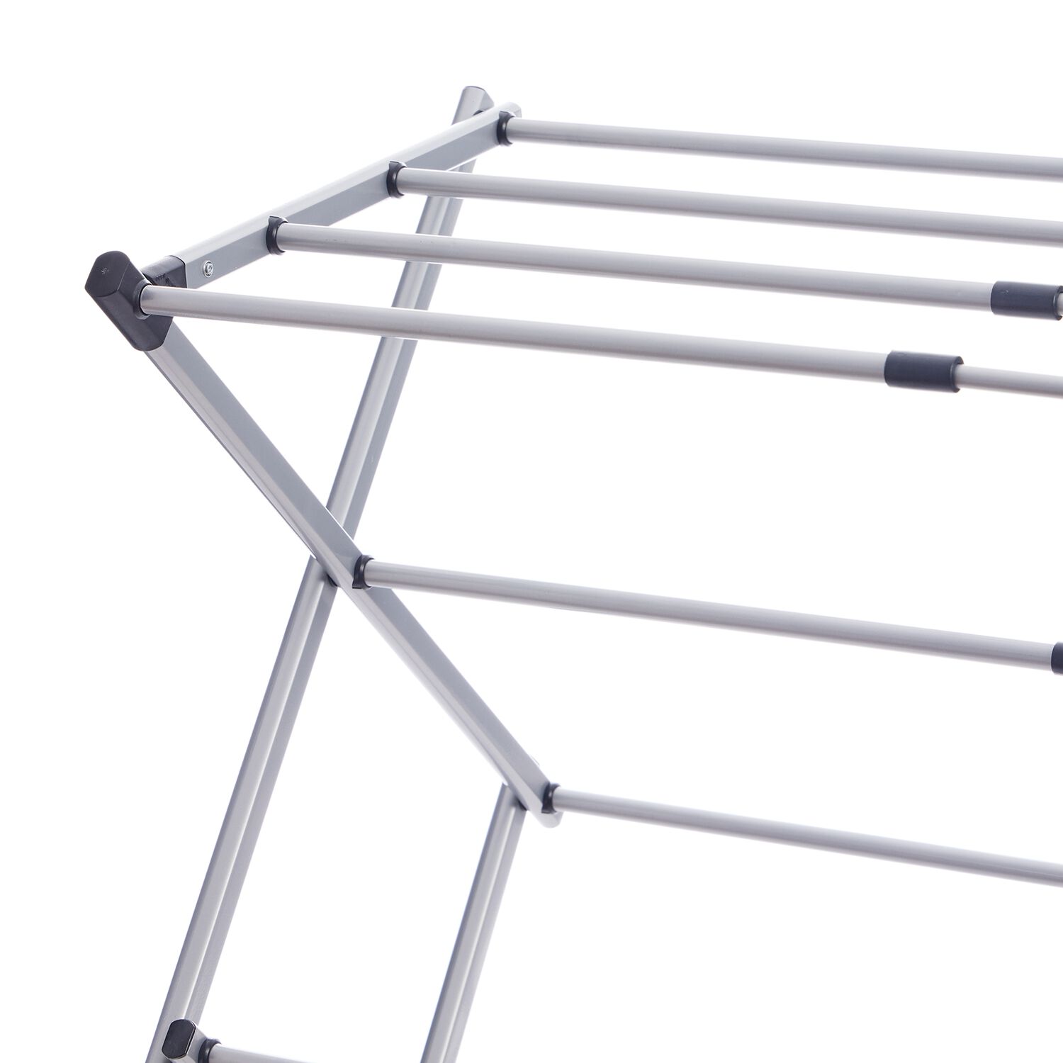 Addis Metallic Extendable Tier Airer | idusem.idu.edu.tr