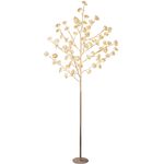 72 LED Decorative 5ft Rose Tree Floor Lamp
