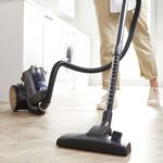 Beldray Multi Cyclonic 2.5 L Titanium Vacuum